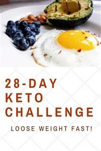 Keto Meal Plans Printable